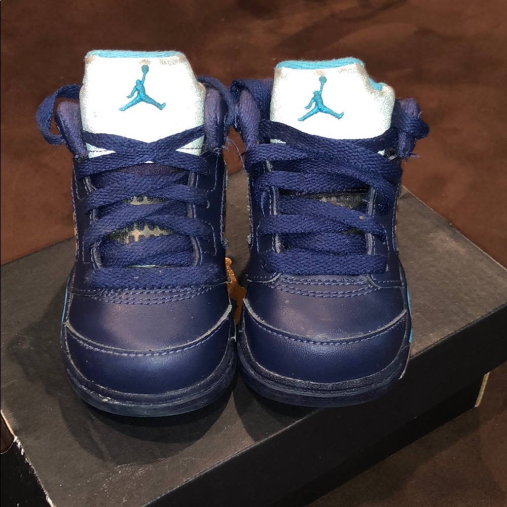Jordan 5 Retro